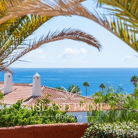 Seaviews Garden Holiday With Palms In Sand Club Sc171 San Miguel de Abona Extérieur photo